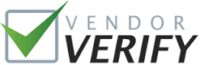 Vendor Verify Logo