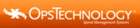 OPS Technology Logo