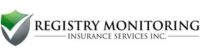 Registry Monitoring Insurance Services Inc Logo