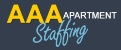 AAA Apartment Staffing