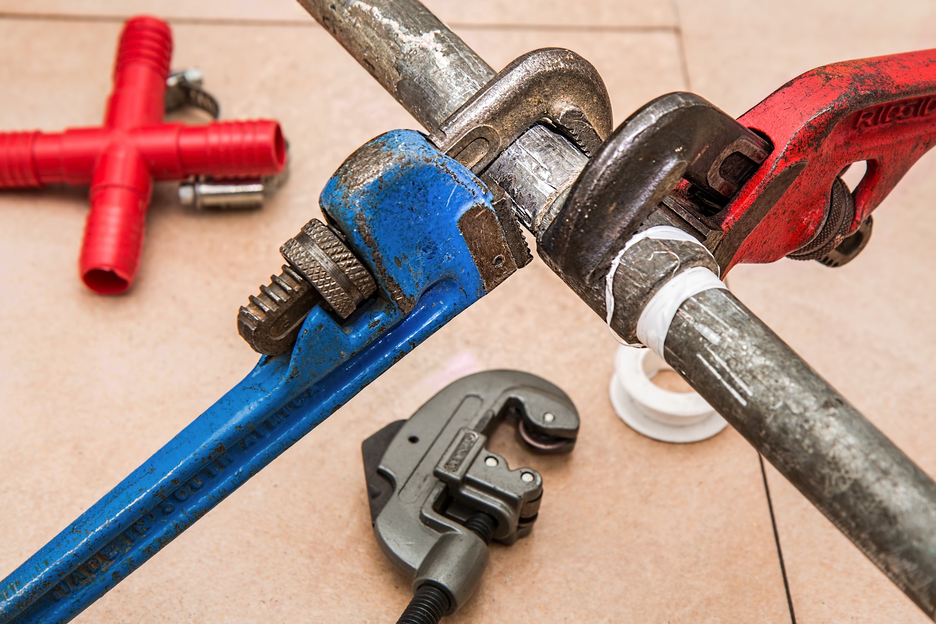 Apartment Associations: A Maintenance Tech Career Resource